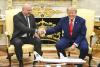 Trump Says He’s Authorizing Direct US Flights to Lebanon After 40-Year Halt