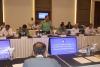 NSPNC, Seven NCA Signatory EAOs Review Peace Process in Nay Pyi Taw