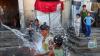 UN reports nearly 9,300 chickenpox cases amid overcrowding in Gaza