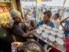 Why UAE residents still love hot karak tea in 45°C heat