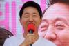 World Reuters Seoul Mayor Oh Se-hoon faces risk of losing office after political funds conviction