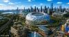 Shulin selected as location for New Taipei Dome