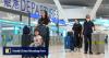 Hong Kong, UAE airport checks could speed up alerts on viruses, researchers say