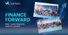 VT Markets Launches "Finance Forward", a Multi-Market CSR Series to Empower Youths with Real World Financial Skills