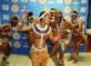 Khoisan arrive to showcase ancient culture at Biggest Braai
