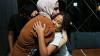 Palestinian family split by Israel-Gaza reunites after 2 years