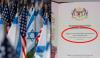 US Congressman Says Malaysia Is “Hunting Down Jews” — Here’s Why He Is Wrong