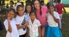 Mission trip 'truly a blessing' for Horton