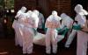Ebola death toll in DR Congo rises to 930 amid attacks on health workers