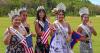 Families celebrate 82nd Liberation Day