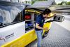 Dutch students develop solar-powered ambulance