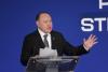 Swedish defence minister to visit Philippines for talks on Gripen fighter jets