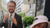 Swedish Embassy goes viral in Thailand over 40-baht coconut ice cream