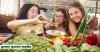 Children Not Eating Enough Plant-Based Foods, Finds 30-Year Study