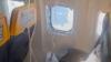 Ryanair passenger 'sucked out' of plane window remembers 'explosion' after leaving Greece