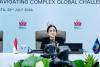 Indonesia backs stronger ASEAN unity through parliamentary dialogue