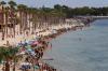 Date confirmed for this summer's 'Hug the Mar Menor' human chain