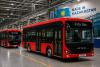 Kazakhstan to Launch Astana Bus Brand, Begin Electric Bus Production in 2027