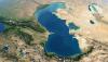 Climate change, not dams, driving Caspian Sea shrinkage, researcher says