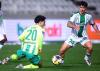 Cypriot clubs begin European campaign