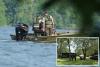 Couple among 5 who drowned in Ohio river tragedy ID’d as their young children left without any living relatives in US