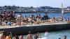 Ireland weather: Atlantic frontal systems cliffhanger as Met Eireann August excitement spikes