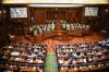 Parliamentary session scheduled for vote of no confidence in Serbian government