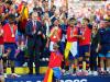 Spain's defensive masterclass dethrones Argentina to reclaim World Cup