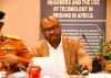 Nigeria shows leadership at the 2026 ACSA-UNODC Regional Conference on Prisoner Classification, Use of Technology