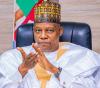 Tinubu Merits Commendation, Not Criticism Over Economic Reforms — Shettima