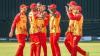 Zimbabwe announce squad for India T20Is; Wessly Madhevere returns