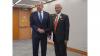 Jaishankar voices concern to Lavrov over Indian seafarers' safety