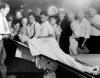 Today in Chicago History: ‘Public Enemy No. 1’ John Dillinger killed outside Biograph Theater
