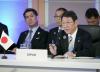 Japan vows stronger defense cooperation with ASEAN amid China concerns