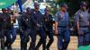 South Africa arrests over 1,200 suspects, detains 159 undocumented foreign nationals