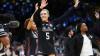 This is Tessa Johnson's South Carolina team. What Dawn Staley needs most from her