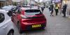 Pavement parking crisis looms as councils allow millions of cars to block vital routes