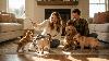 Expert explains science behind why the bond you share with your pet isn’t different from your closest human relations