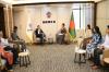 BKMEA, Swaniti propose Indo-Bangla textile decarbonisation alliance