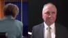 Australian politician Barnaby Joyce snaps at dog during live interview, Internet reacts