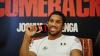 Anthony Joshua vs Kristian Prenga tickets: How to buy and how much do they cost?