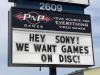 Don't kill the Disc: Gamers petition to push Sony to keep physical discs