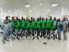 WAFU B U20 Championship: Flying Eagles Settle In Côte d’Ivoire Ahead Of Ghana Clash