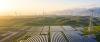 China Renewable Energy Growth Hits Record but Grid Lags Behind