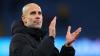 Italian FA confirms Pep talks over Azzurri vacancy