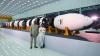 Why are scientists leaving India’s national space agency - and will tighter exit rules keep them there?