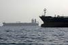 Iran debates Hormuz wording