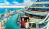 Coastal vacation hub's cost of living surpasses New York for the first time ever as 'Vice City' becomes magnet for wealthy tech bros
