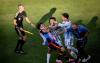 Rioplatense football’s death drive