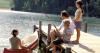 Navigating separation and the school holidays